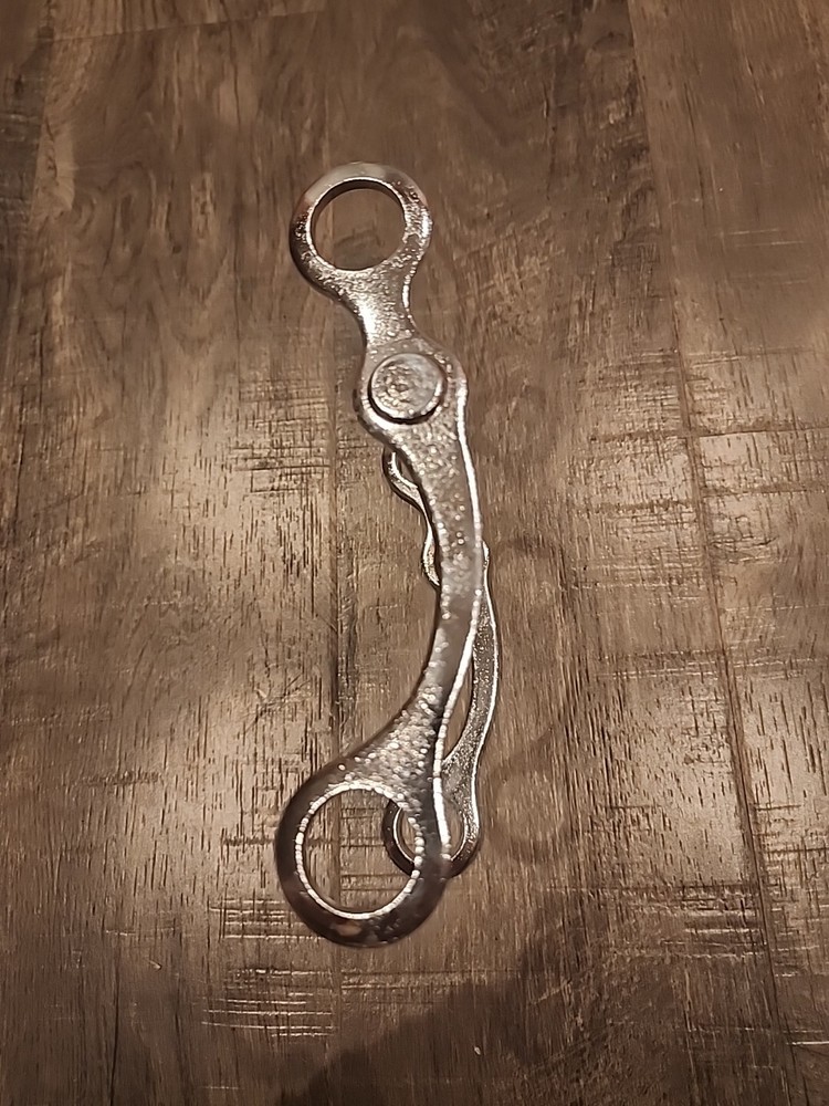 Horse Bit