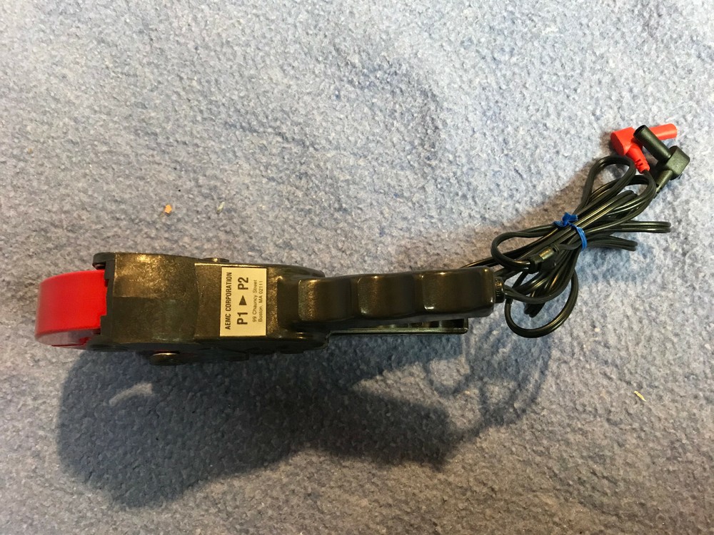 AEMC Instruments AC Current Probe SD603