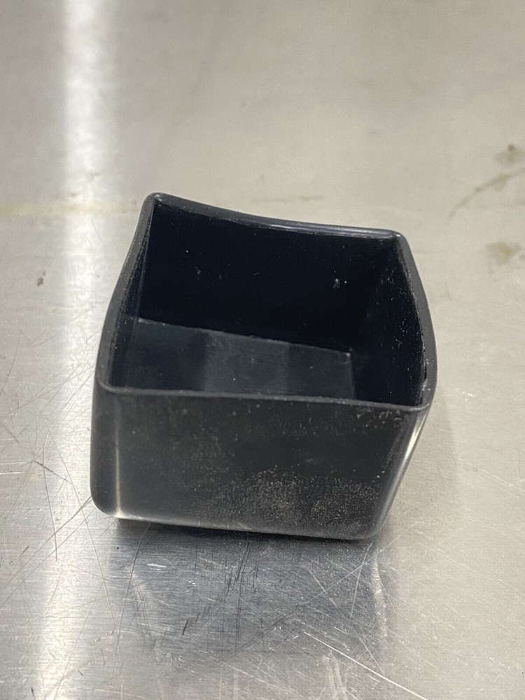 new (2 Pcs.) - LISTA Kit #NP030AAAAAA - Plastic Protective Part ONLY