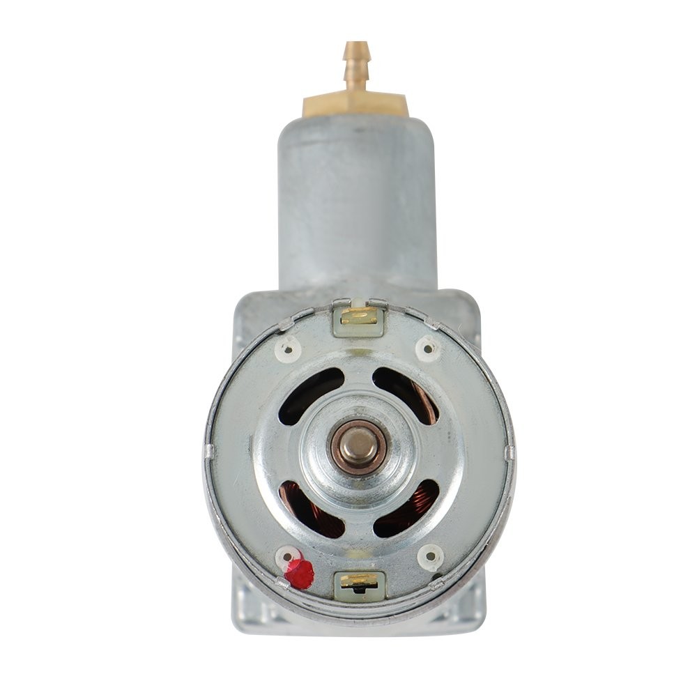 Air Seat Compressor 12 Volt For Grammer MSG95A MSG95AL MSG97AL