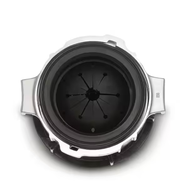 Waste King EZ Mount Garbage Disposal Sink Flange Kit