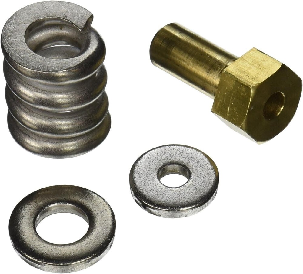 PENTAIR Spring Barrel Nut Assembly 53108900Z