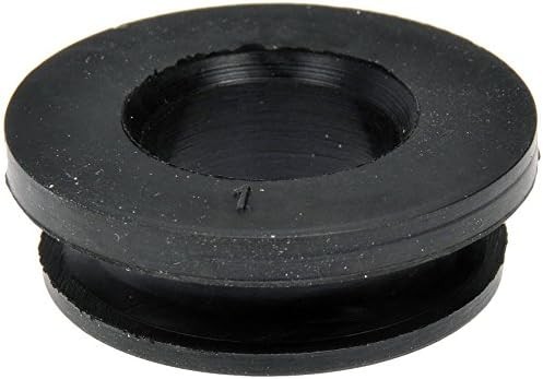 PCV Valve Grommet Replacement