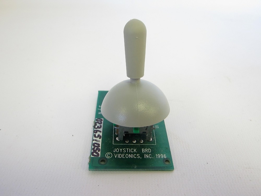 Videonics MX-DV NTSC MXDV MXPro  Replacement Joy Stick 