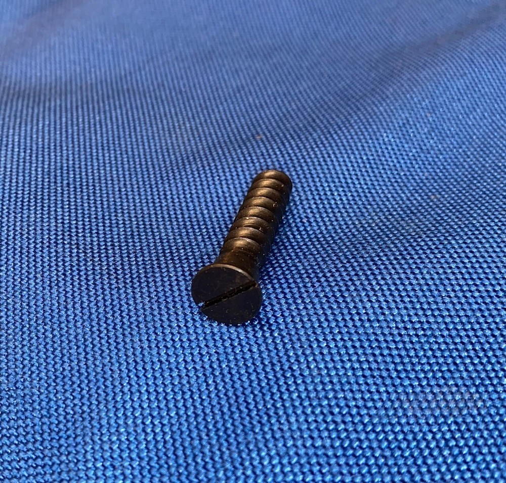 Large Butt Plate Screw for the 1903 1903A3