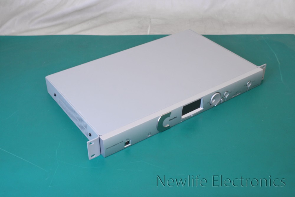 ClearOne 910-151-825 Converge Pro VH20 VOIP Switch