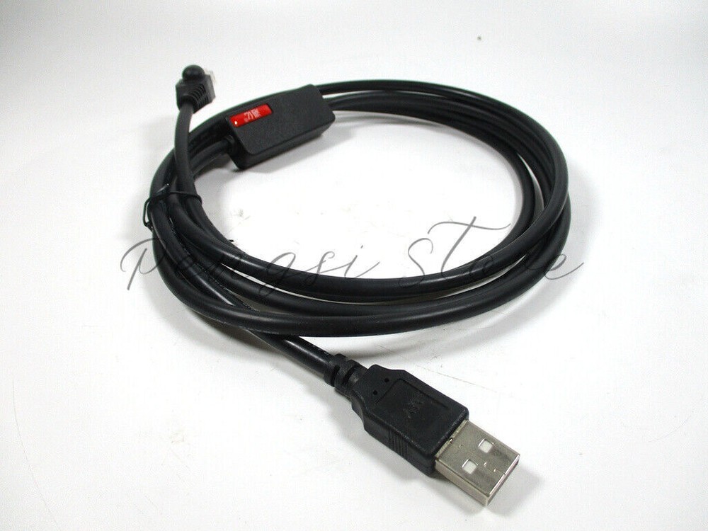 1pcs new for inverter CT communication cable comms Cable USB-RS485