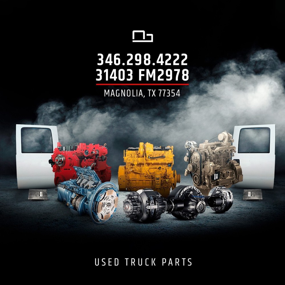 Allison 3000 PTS Transmission Assembly