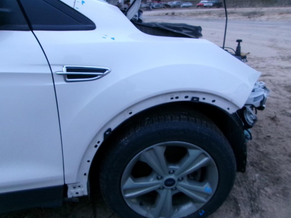 Used Transfer Case Assembly fits: 2016 Ford Escape Grade B