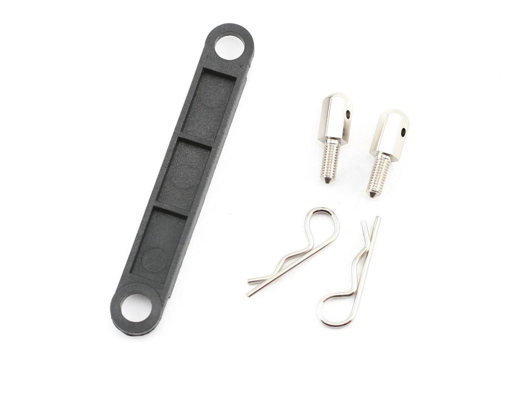 Traxxas Battery Hold Down Plate [TRA3727]