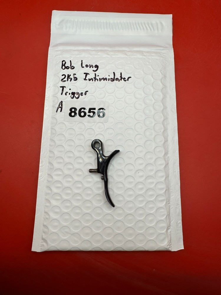 Bob Long 2k5 Intimidator Trigger
