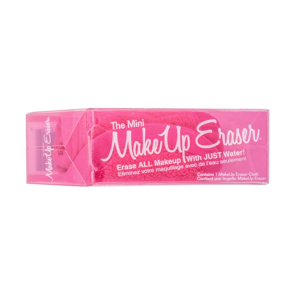 MakeUp Eraser Mini Pink
