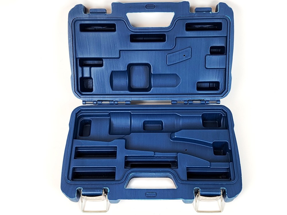 Replacement case for V2.0 TEMCo TH0006 Hydraulic Crimper Tool