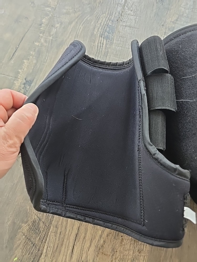 horse sport boots