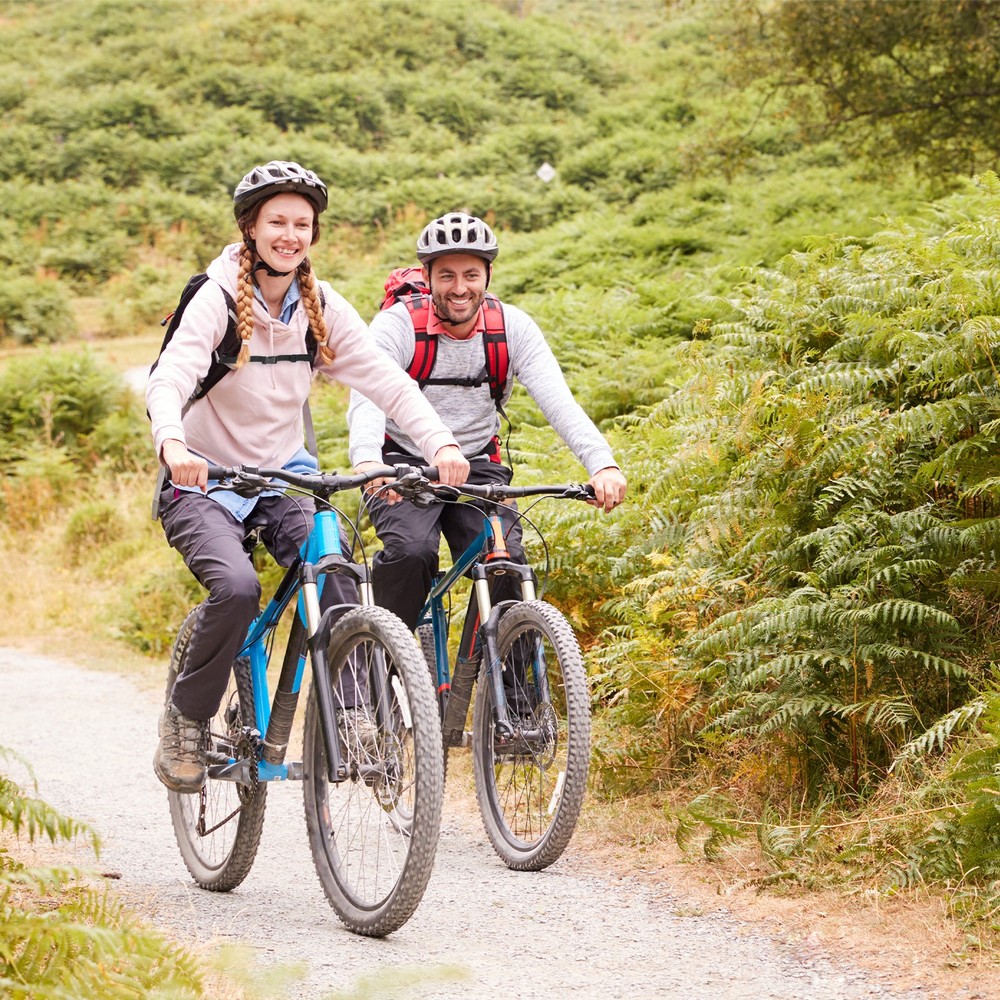 2Pcs Polyester Webbing Backpack Chest Strap Set Strap Adjustable Black Red