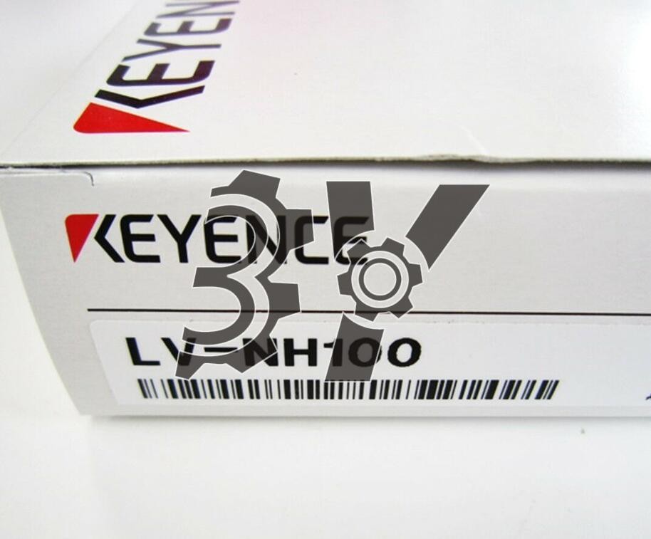 1PC NEW KEYENCE Laser Sensor LV-NH100