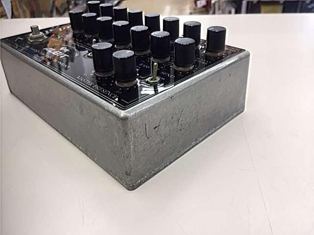 ALBIT A2BP PRO Prelifier