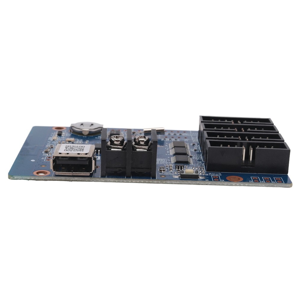 -WF4 Full Color RGB HUB75 Controller LED Display Screen Pixel Animation LED3582