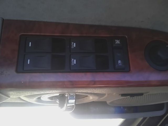 Anti-Lock Brake Part Fits 06 COMMANDER 189