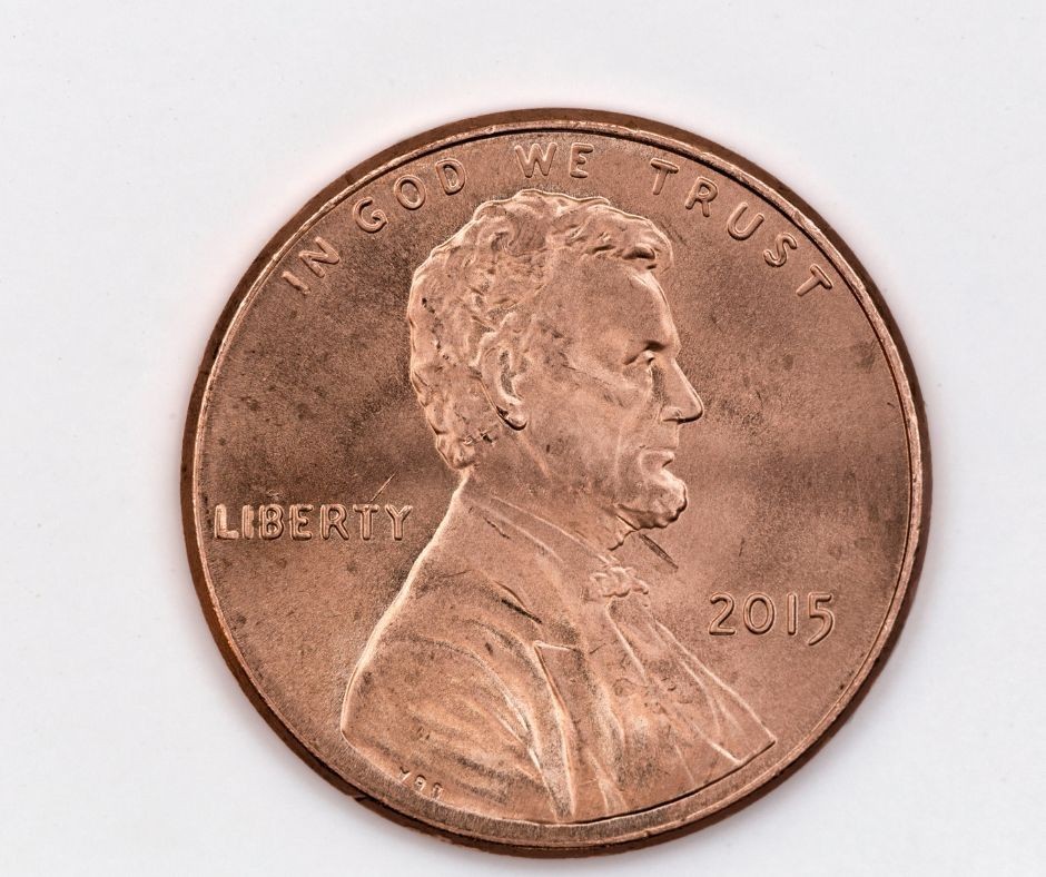 2015 - P PENNY