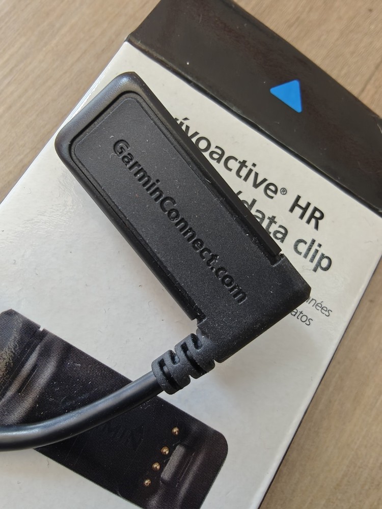 Garmin Charging Cable Vívoactive HR