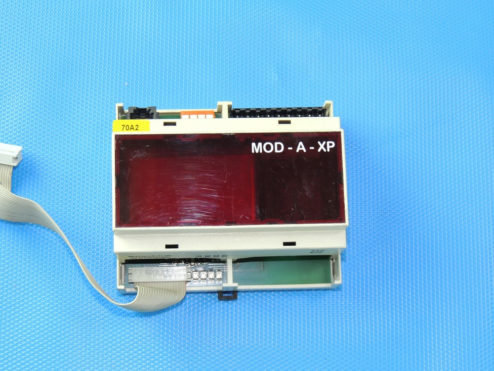 Wurm Industrial Modem MOD-A-XP Refrigeration Controller Inc VAT