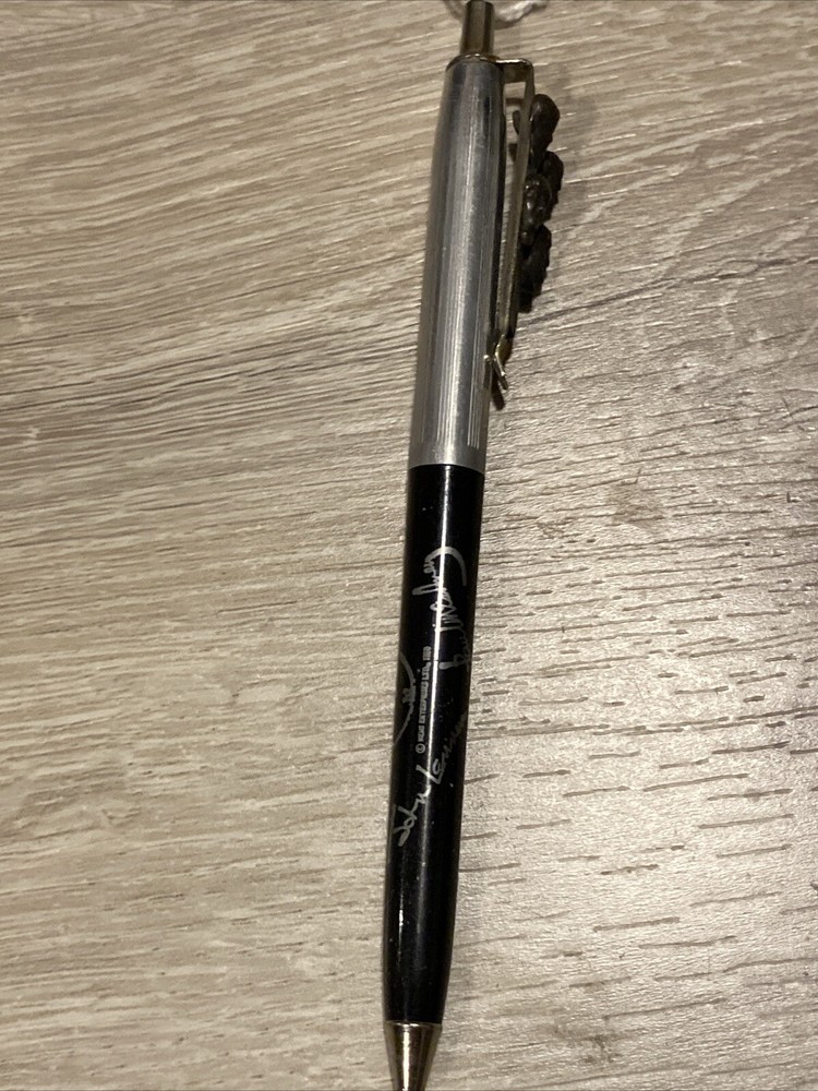 1969 Beatles Pen Dream Enterprises LTD