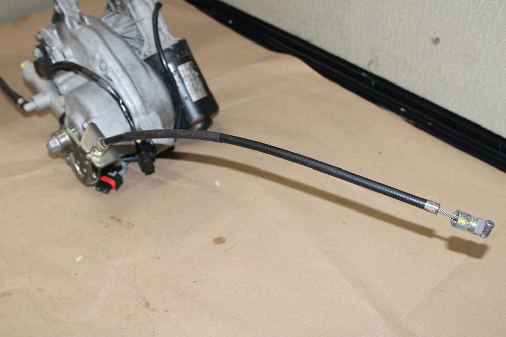 19 PIAGGIO MP3 500 SPORT ABS ABS BRAKE PUMP UNIT MODULE