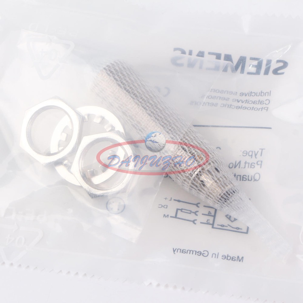 1PCS For Proximity Switch Sensor 3RG4013-3KB00