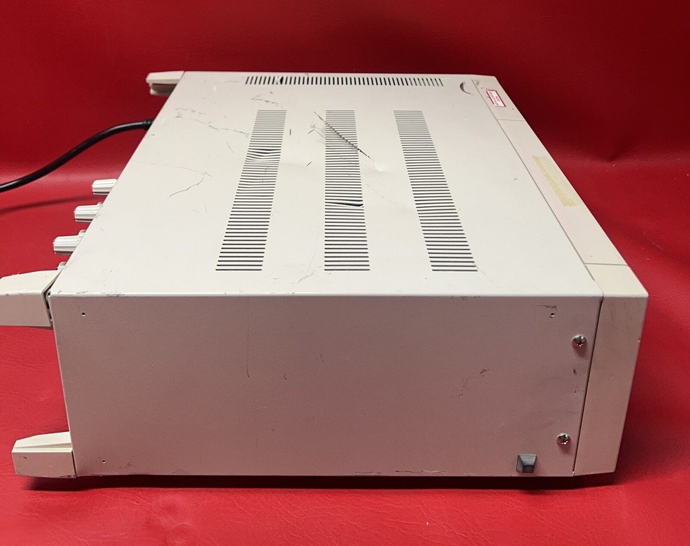 Hioki 3193 Power Analyzer Hi TESTER / No Cables