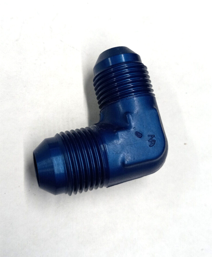 CESSNA P/N AN821-8D ELBOW