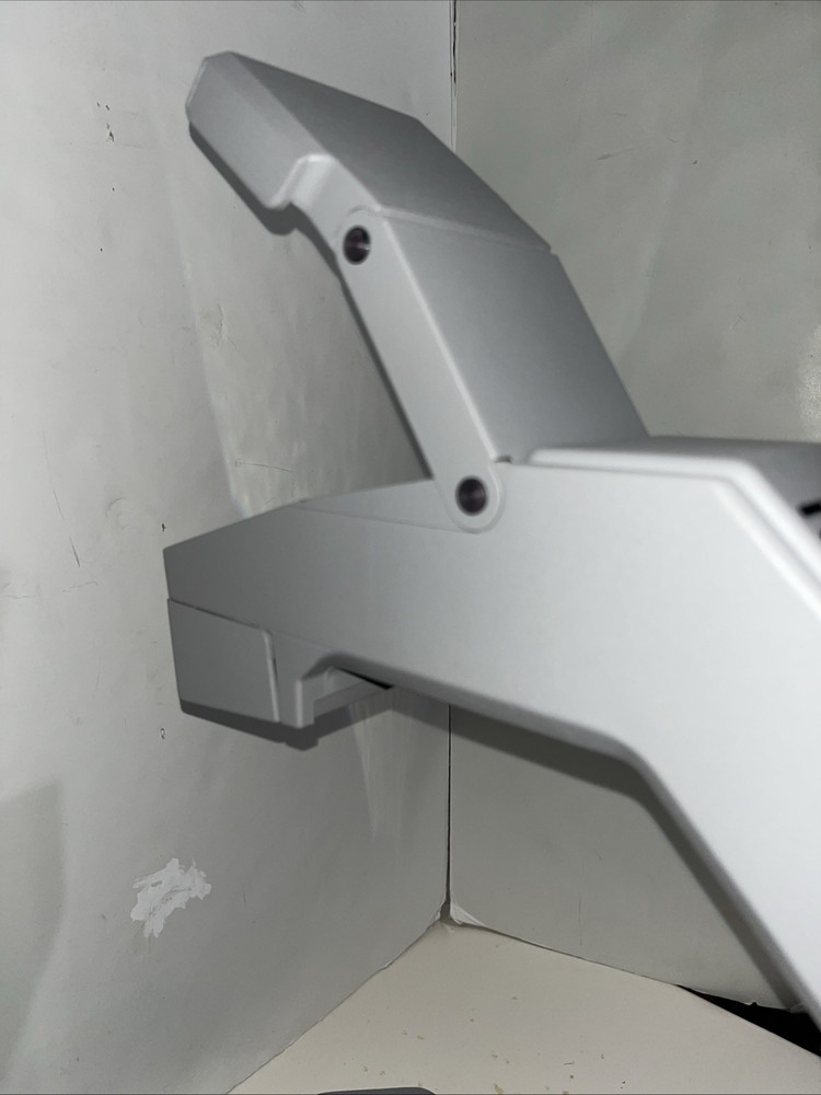 Apollo COBRA VS-3000 OVERHEAD PROJECTOR with Case & Instructions COMPLETE/WORKS