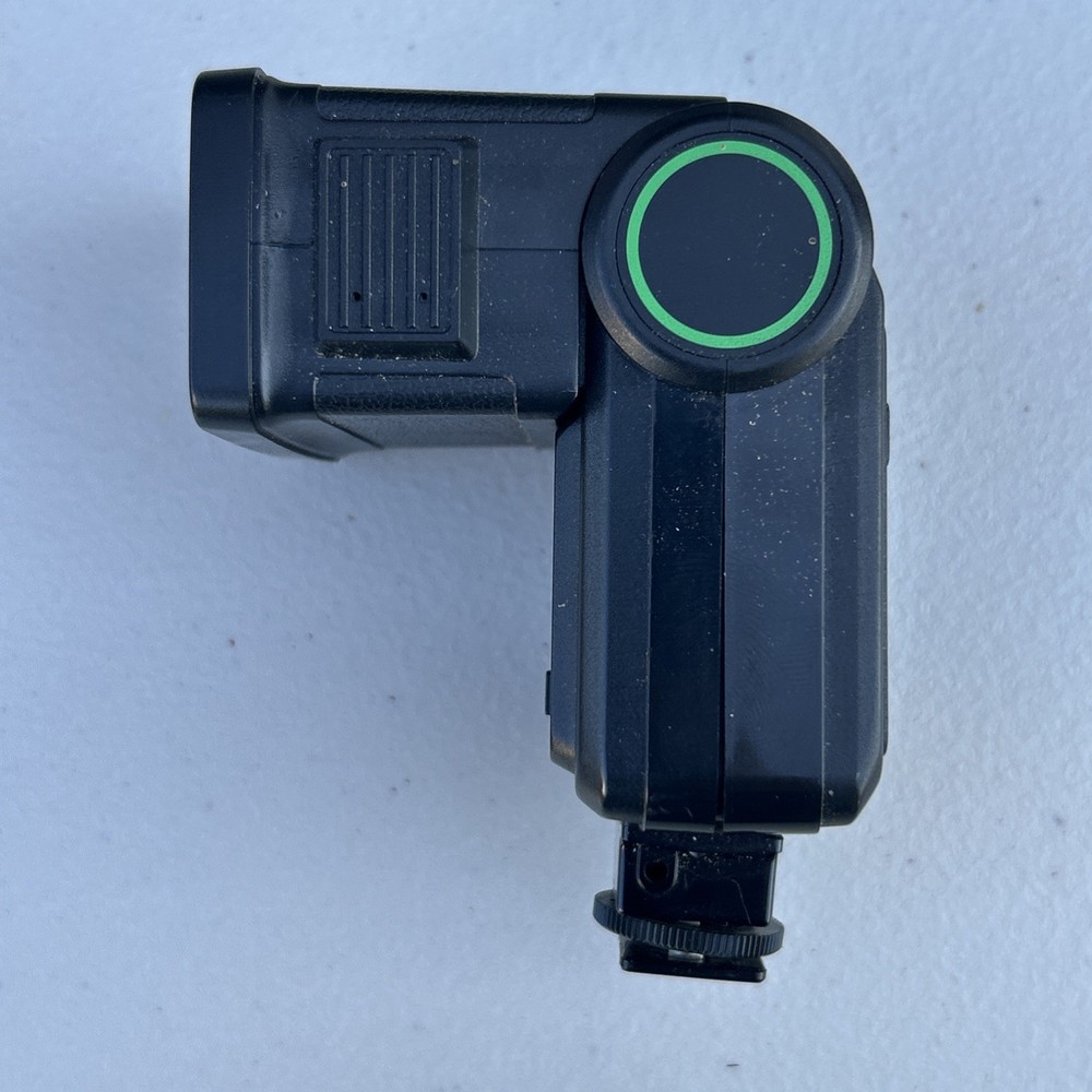 Starblitz 2000 BTZ Japanese Electronic Photography Flash Unit