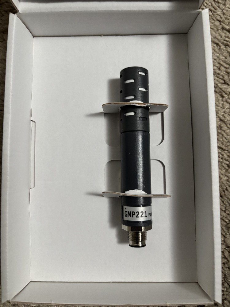 Vaisala GMP221 Carbon Dioxide Probe