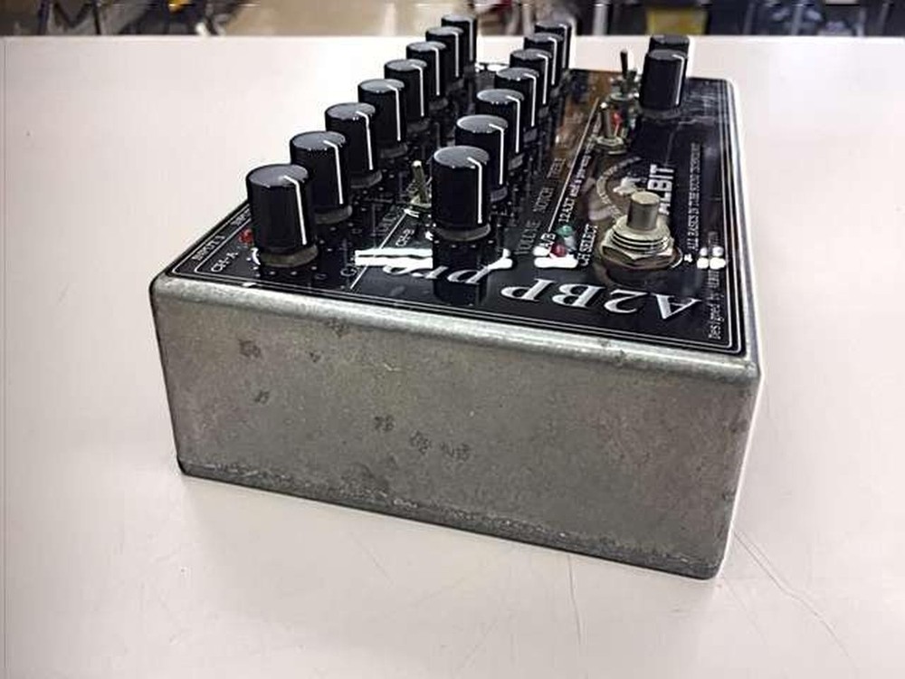 ALBIT A2BP PRO Prelifier