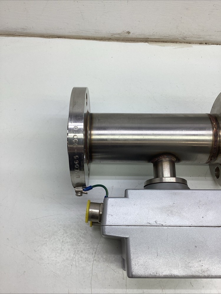 Ramsey DK-13 2” Flanged Flow Meter NEW