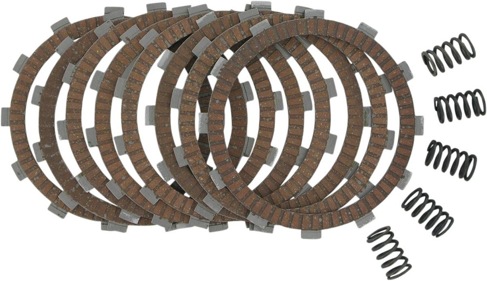 DP DPSK Street Clutch Kit (DPSK235)
