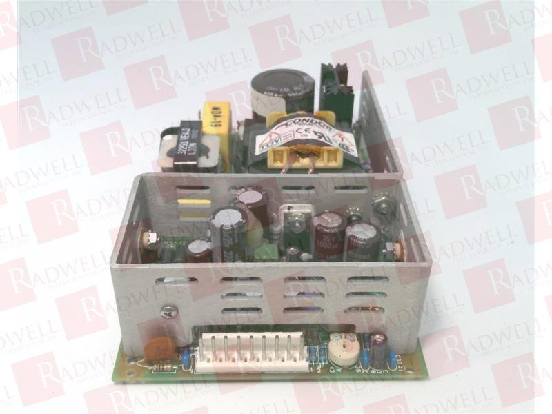 SL POWER ELECTRONICS GPC55D / GPC55D (USED)