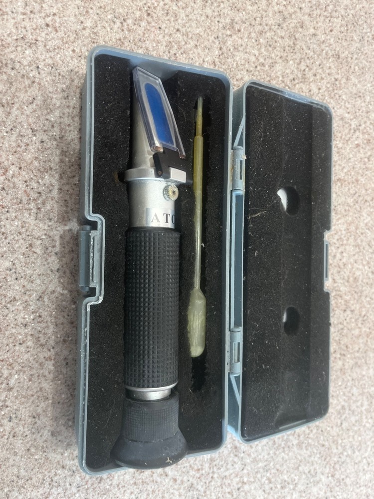 ATC / Portable Refractometer