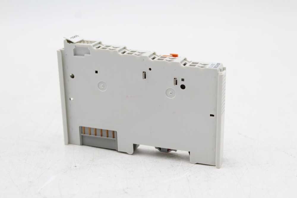 Beckhoff EL4102 2-Channel EtherCAT Analog Output Module