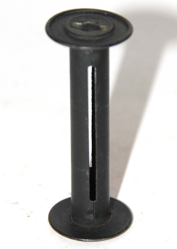 Original METAL Take up spools for medium format cameras