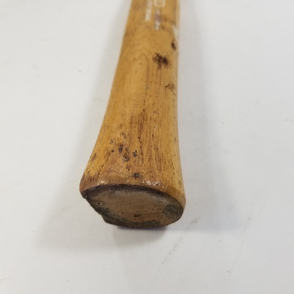 Vintage True Temper Carpenters Hatchet Nail Puller