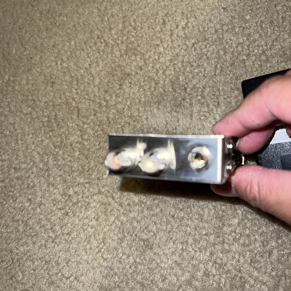 Miranda SER-800D Serial to Parallel Transcoder - HD-SDI to Parallel HD, BNC, D-C