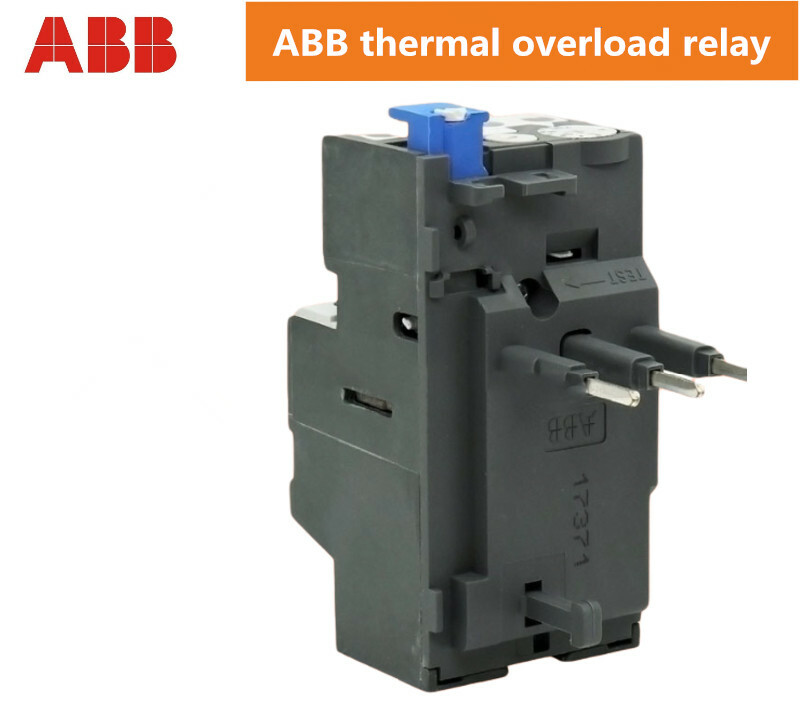 ABB thermal overload relay TA42DU-42M 29-42A