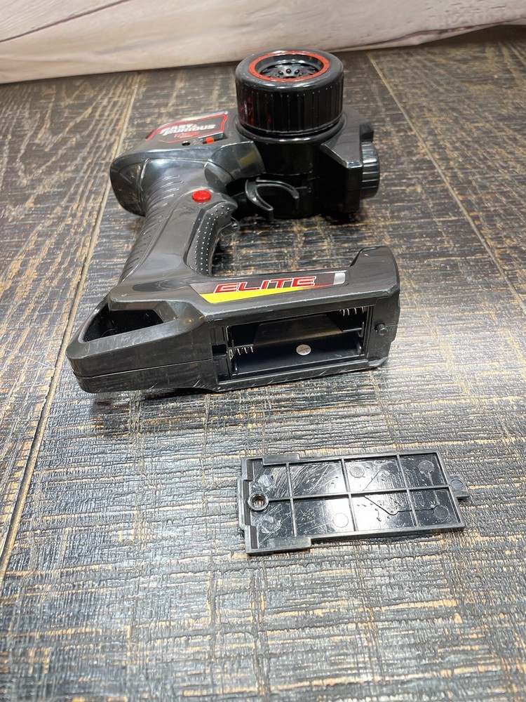 Jada Fast & Furious R/C Drift Turbo Boost 2.4GHz **CONTROLLER ONLY*