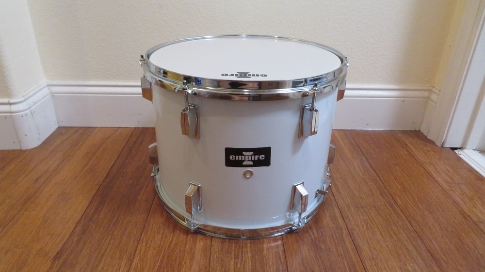 Empire 14" (Deep Shell) Snare Drum - Excellent Condition!!!!!