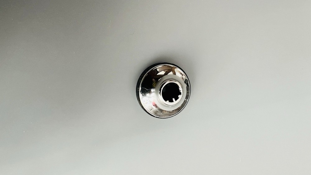 Gravity Encoder Volume Knob for VGR-D910BT