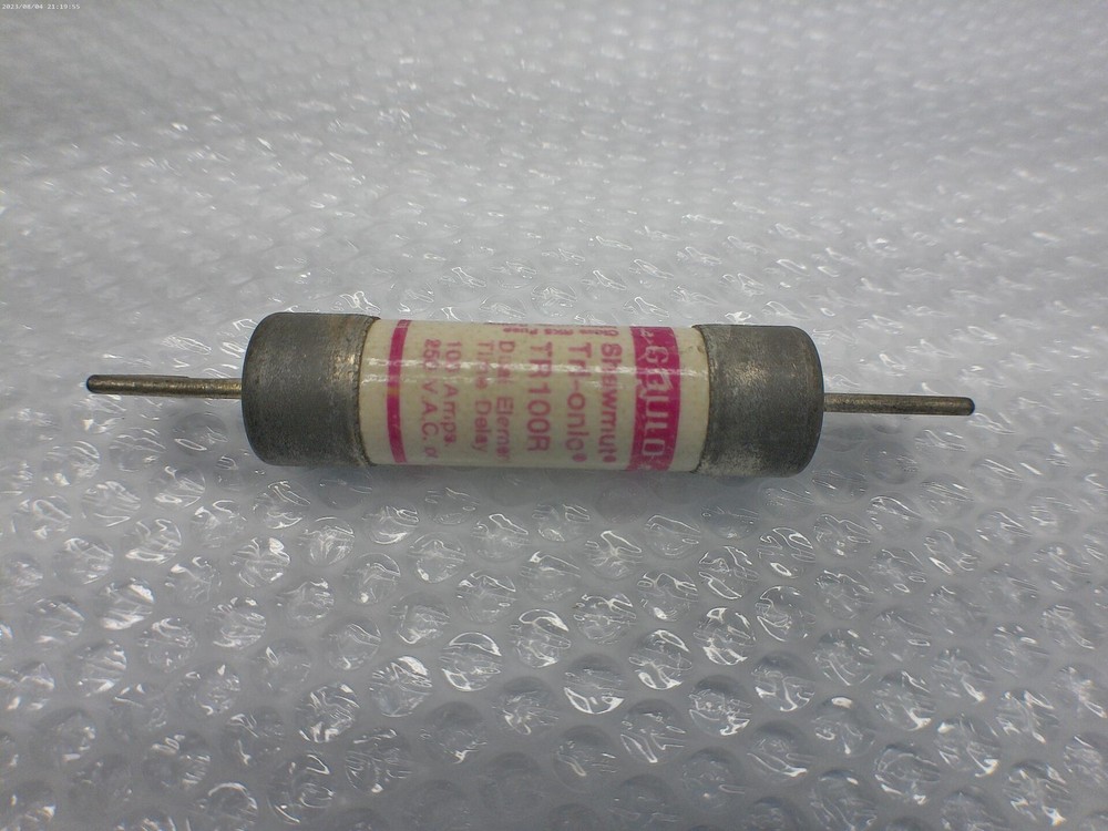 GOULD TR100R FUSE NSNP.