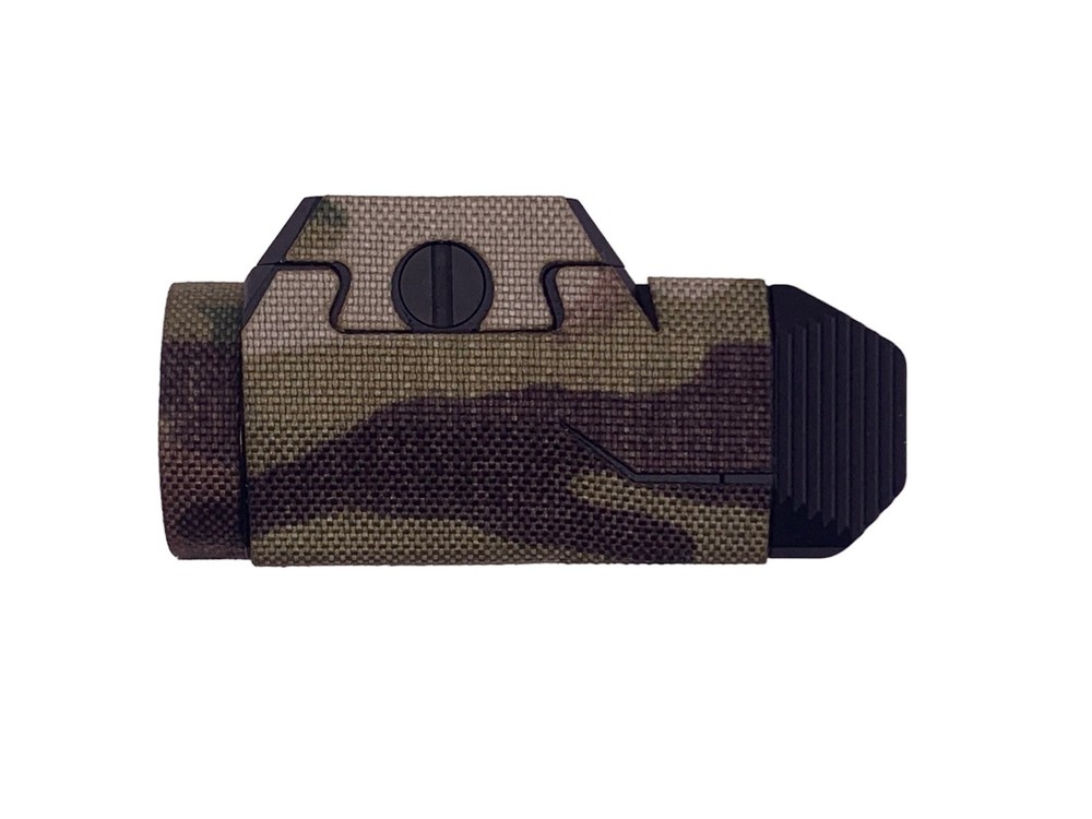 Combat Textiles Protective Wrap for INFORCE WILD 1/2 Protective Wrap