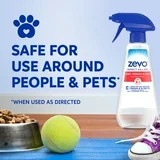 Zevo Roach Killer Multi Insect Spray Ants Flies